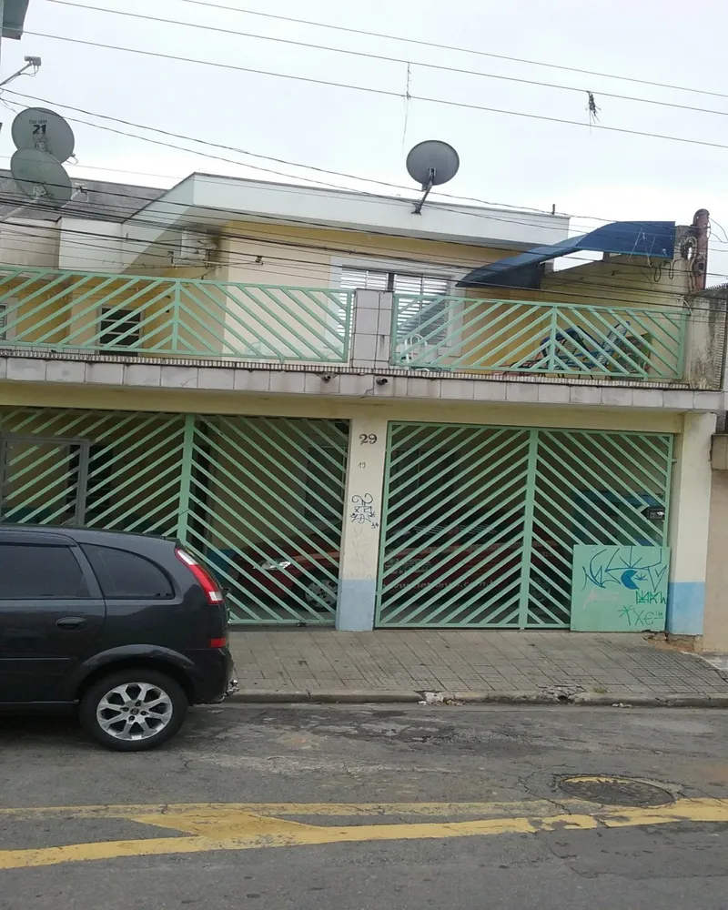 Casa, 840 m² - Foto 11