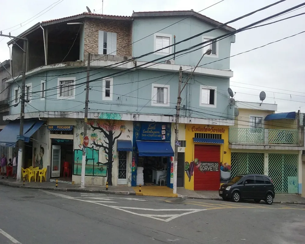 Casa, 840 m² - Foto 12