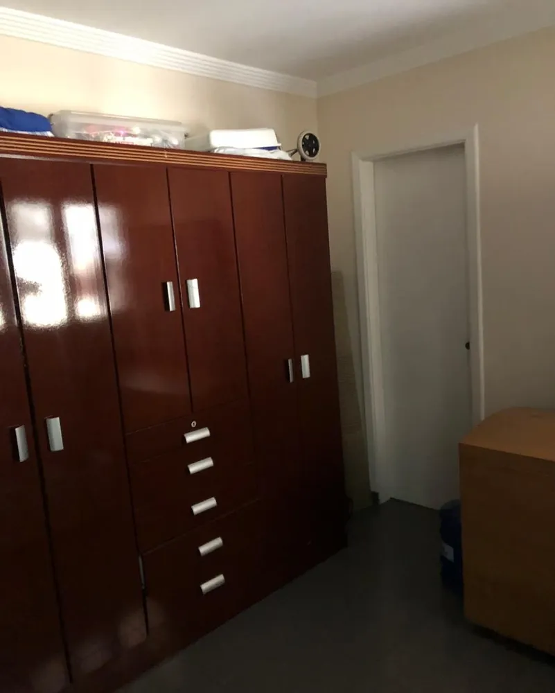 Sobrado, 3 quartos, 170 m² - Foto 1