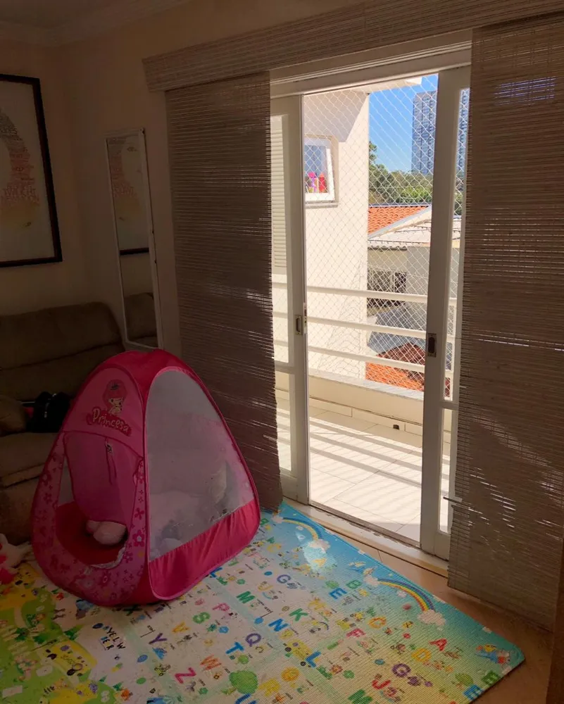 Sobrado, 3 quartos, 170 m² - Foto 10