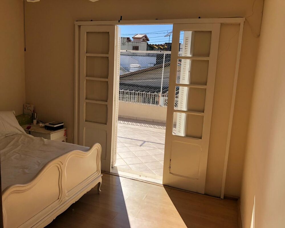 Sobrado, 3 quartos, 170 m² - Foto 4