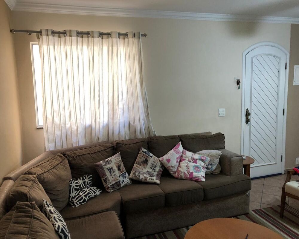 Sobrado, 3 quartos, 170 m² - Foto 1