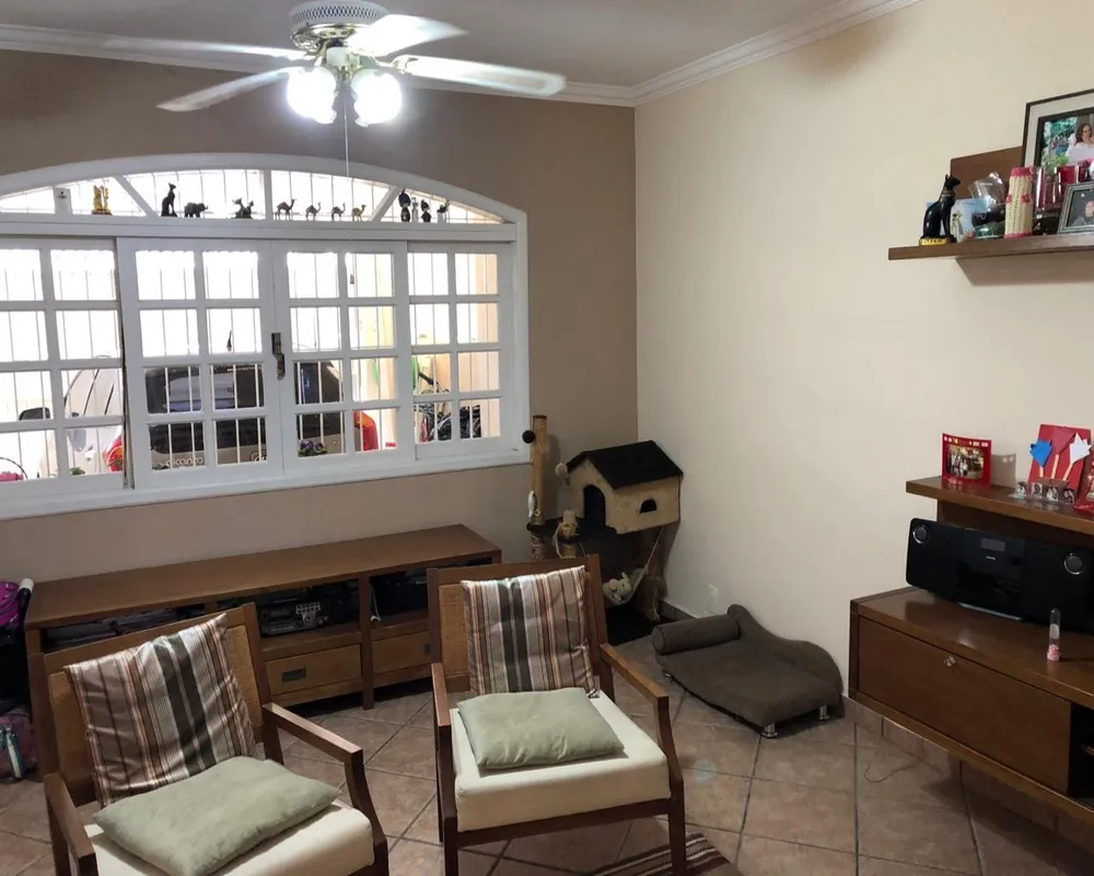 Sobrado, 3 quartos, 170 m² - Foto 3