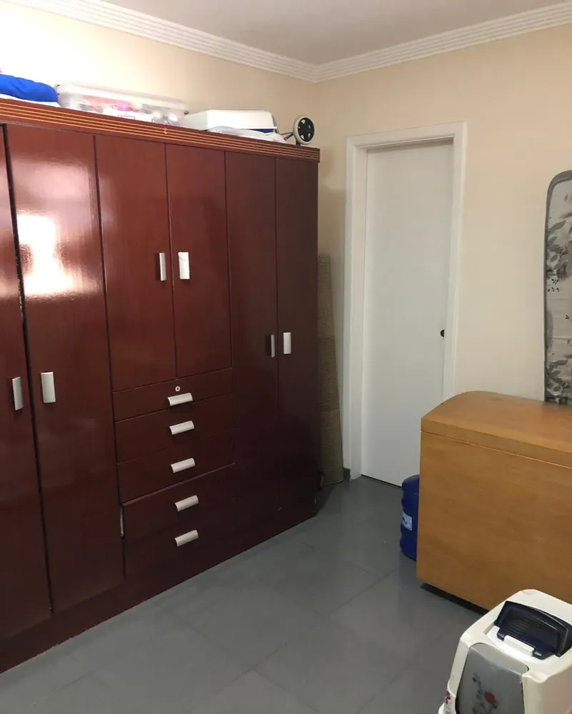 Sobrado, 3 quartos, 170 m² - Foto 4