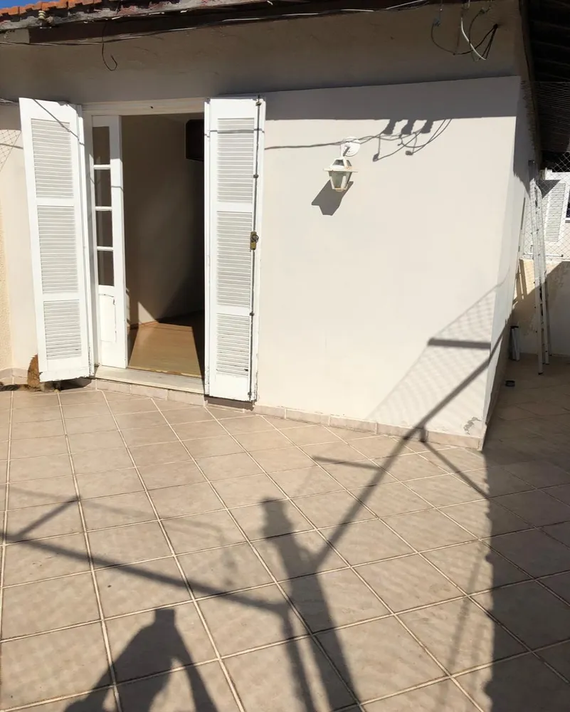 Sobrado, 3 quartos, 170 m² - Foto 1