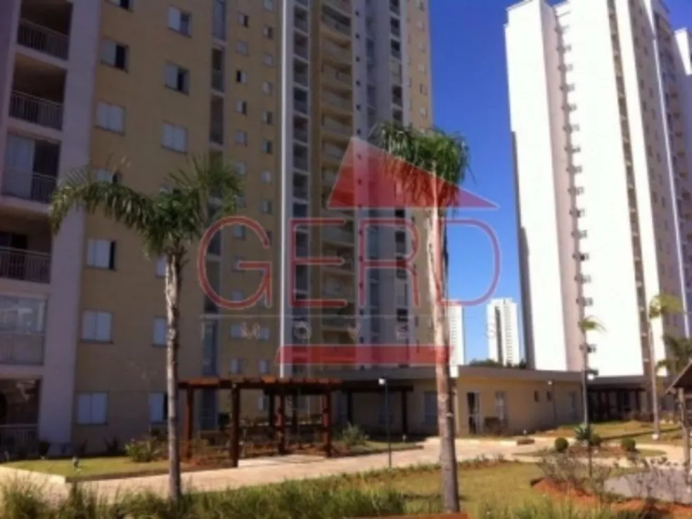 Apartamento à venda com 3 quartos, 78m² - Foto 1