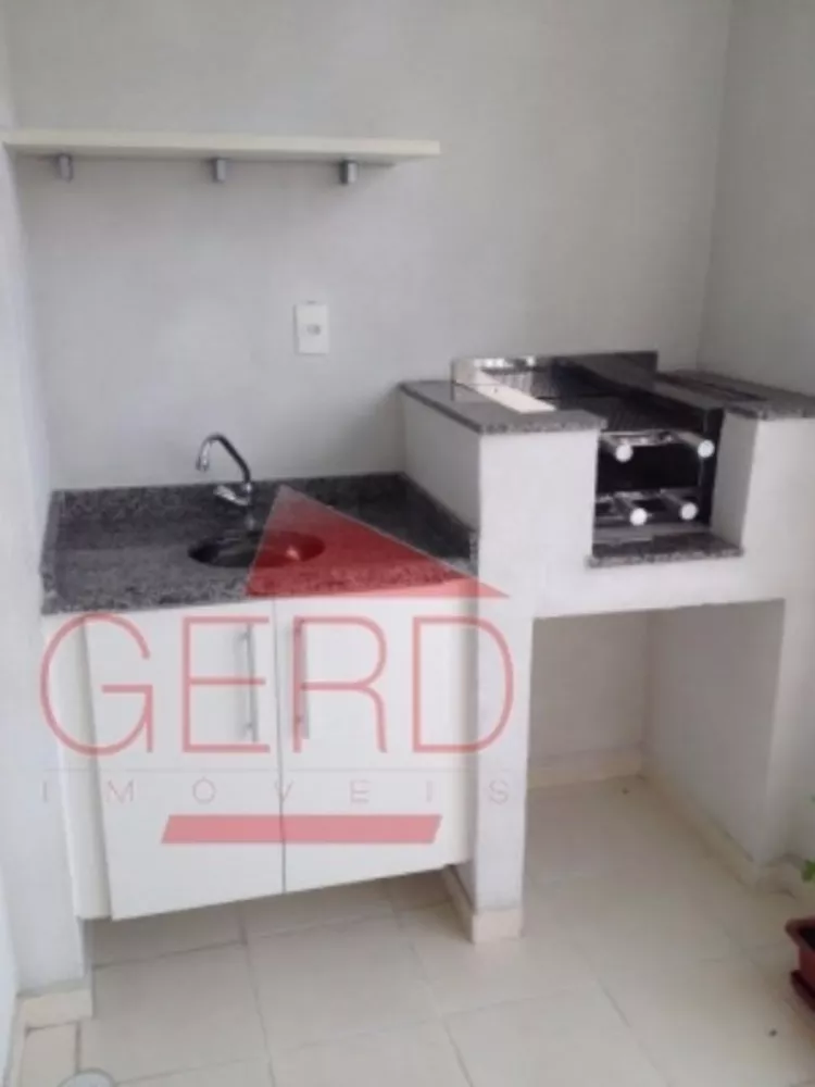 Apartamento à venda com 3 quartos, 78m² - Foto 4