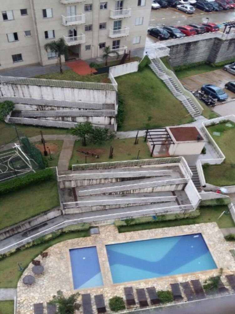 Apartamento, 2 quartos, 48 m² - Foto 9