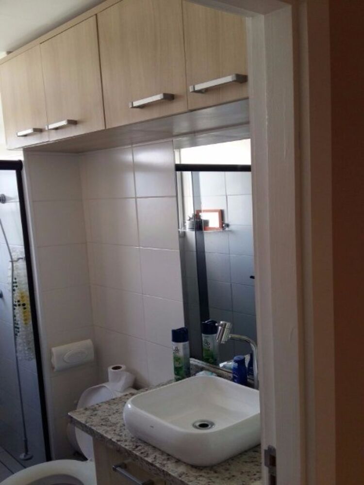 Apartamento, 2 quartos, 48 m² - Foto 7