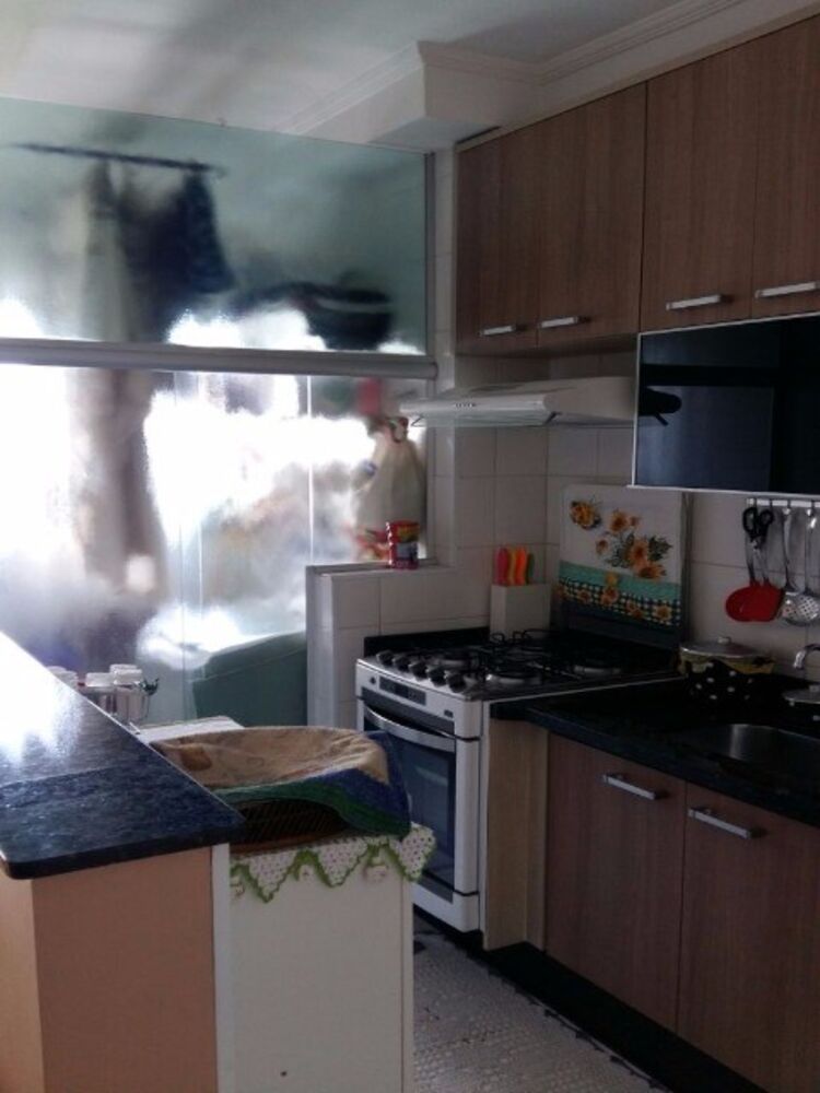 Apartamento, 2 quartos, 48 m² - Foto 5