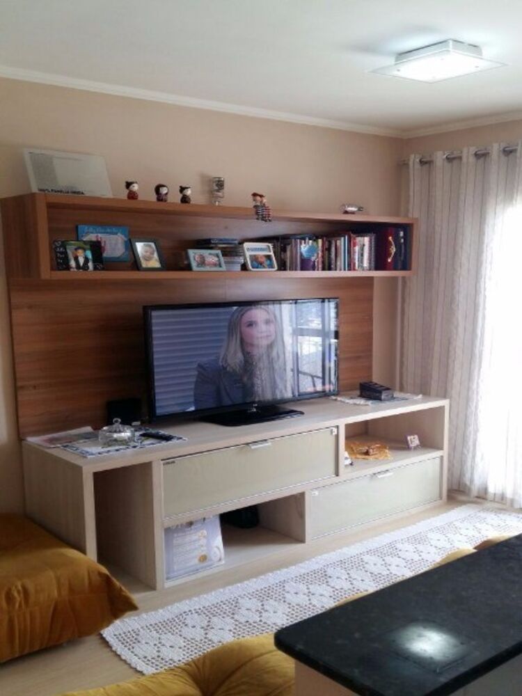Apartamento, 2 quartos, 48 m² - Foto 1
