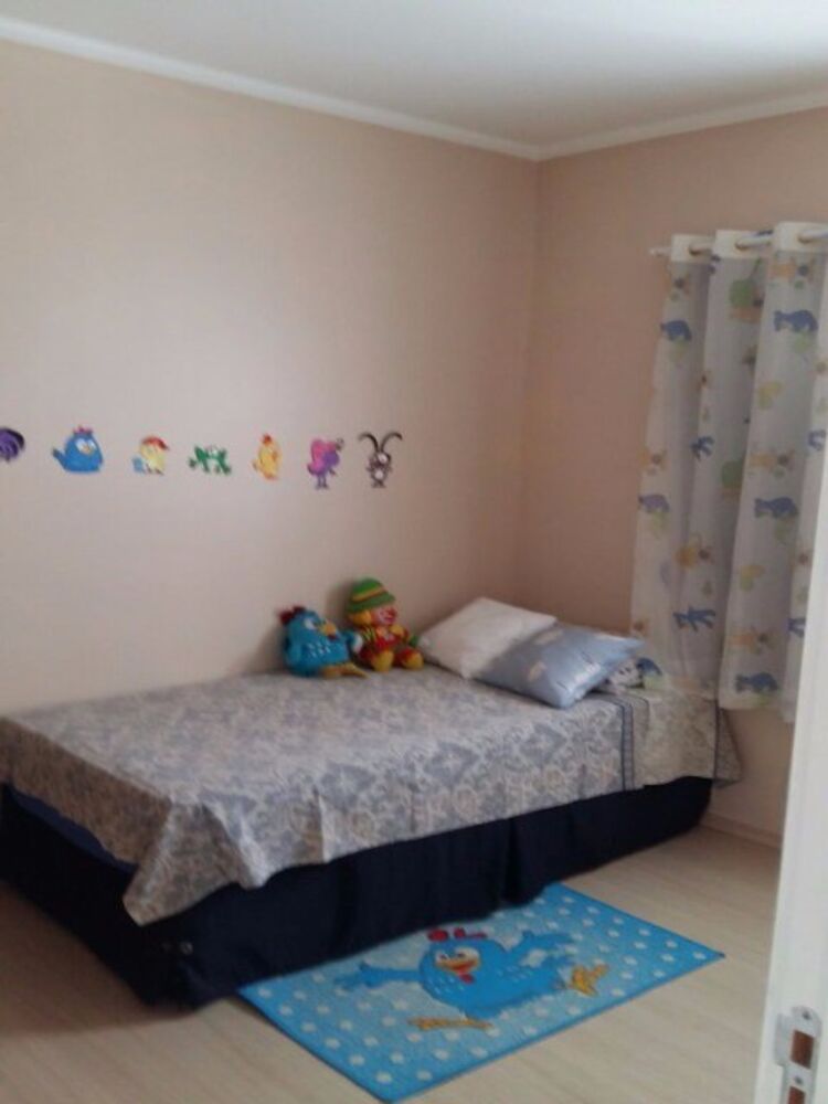 Apartamento, 2 quartos, 48 m² - Foto 10