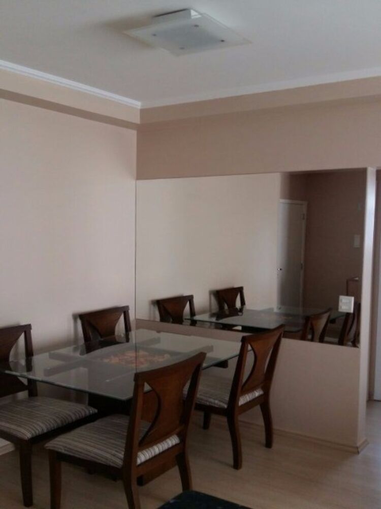 Apartamento, 2 quartos, 48 m² - Foto 2