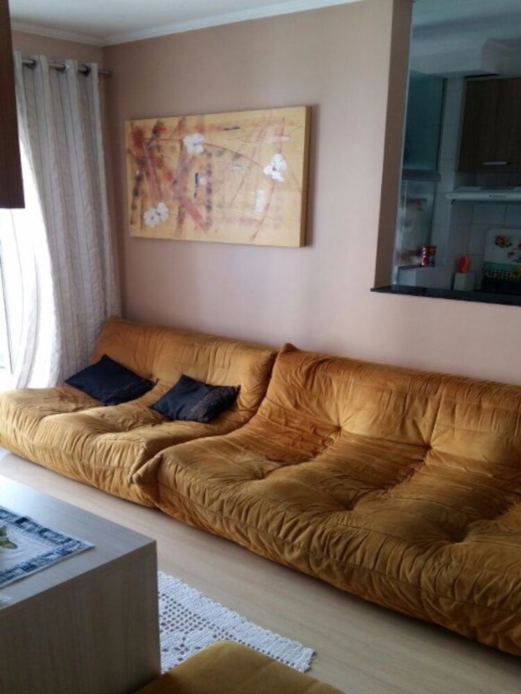 Apartamento, 2 quartos, 48 m² - Foto 6