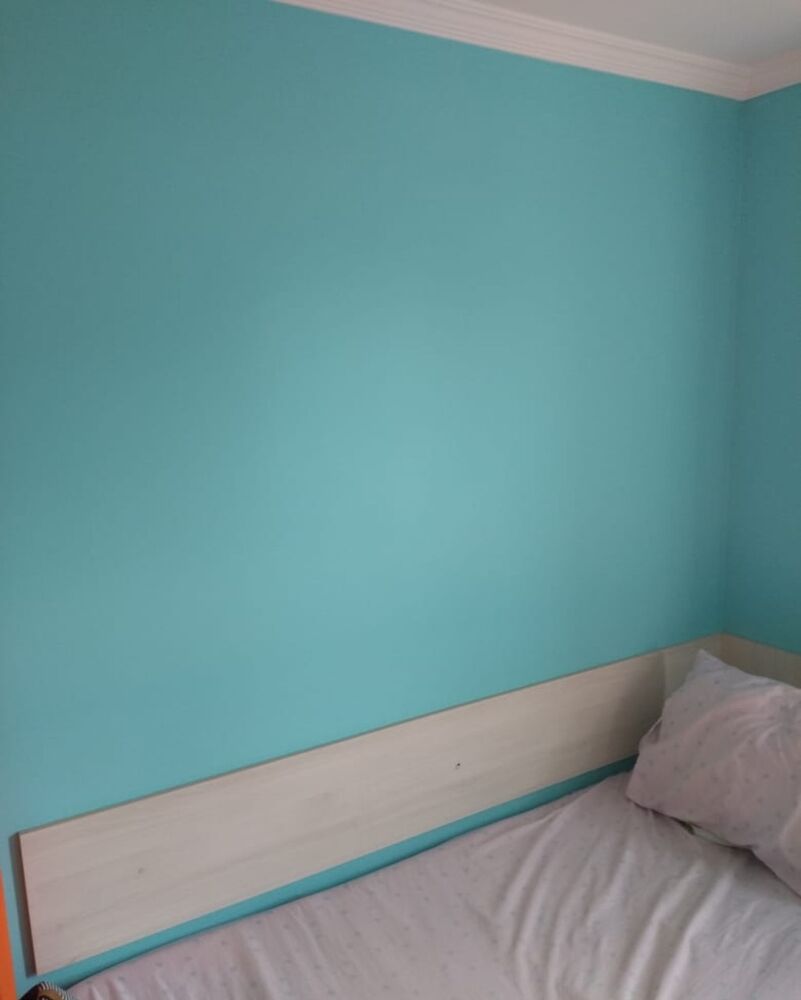 Apartamento, 2 quartos, 50 m² - Foto 5