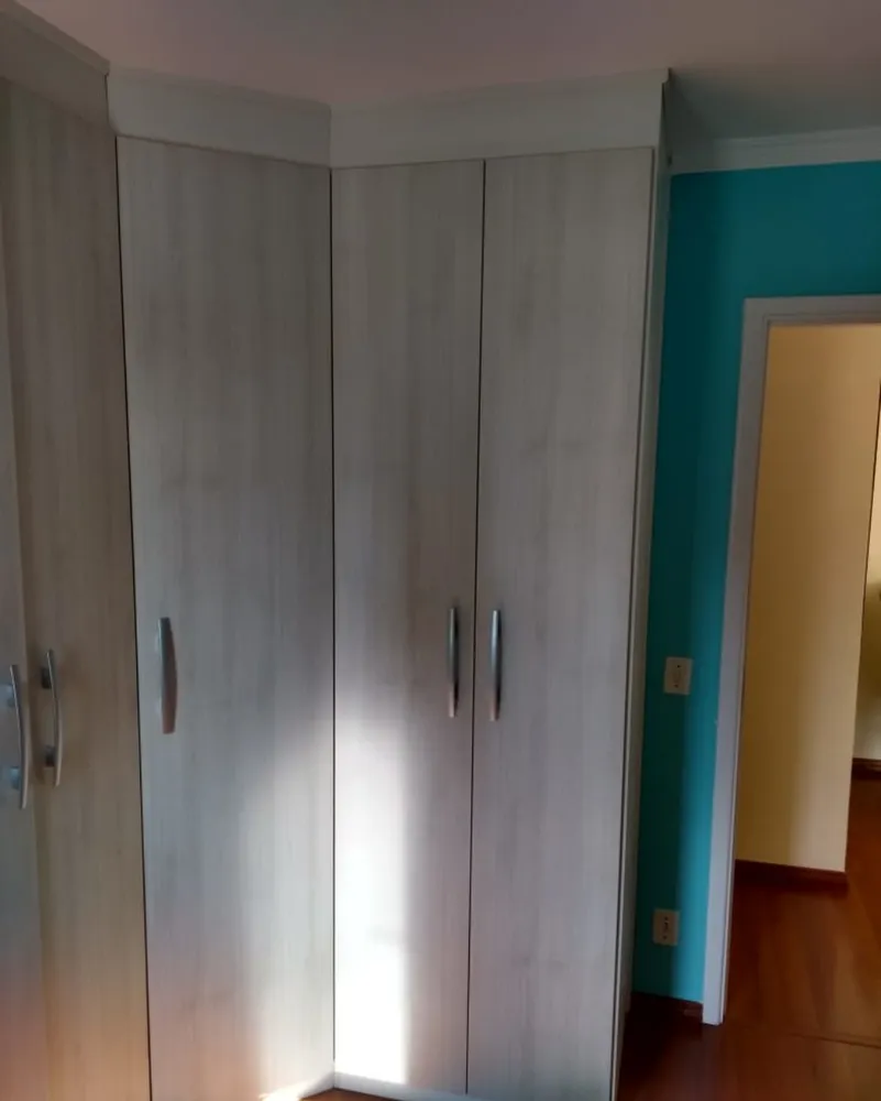 Apartamento, 2 quartos, 50 m² - Foto 3