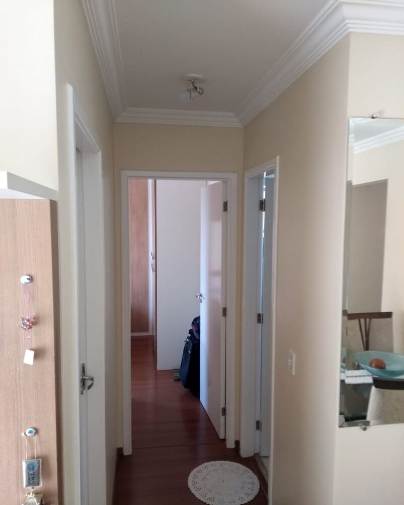 Apartamento, 2 quartos, 50 m² - Foto 7