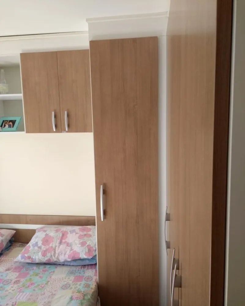 Apartamento, 2 quartos, 50 m² - Foto 1