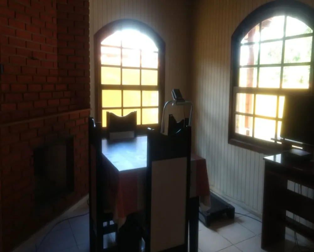 Sobrado, 3 quartos, 239 m² - Foto 2