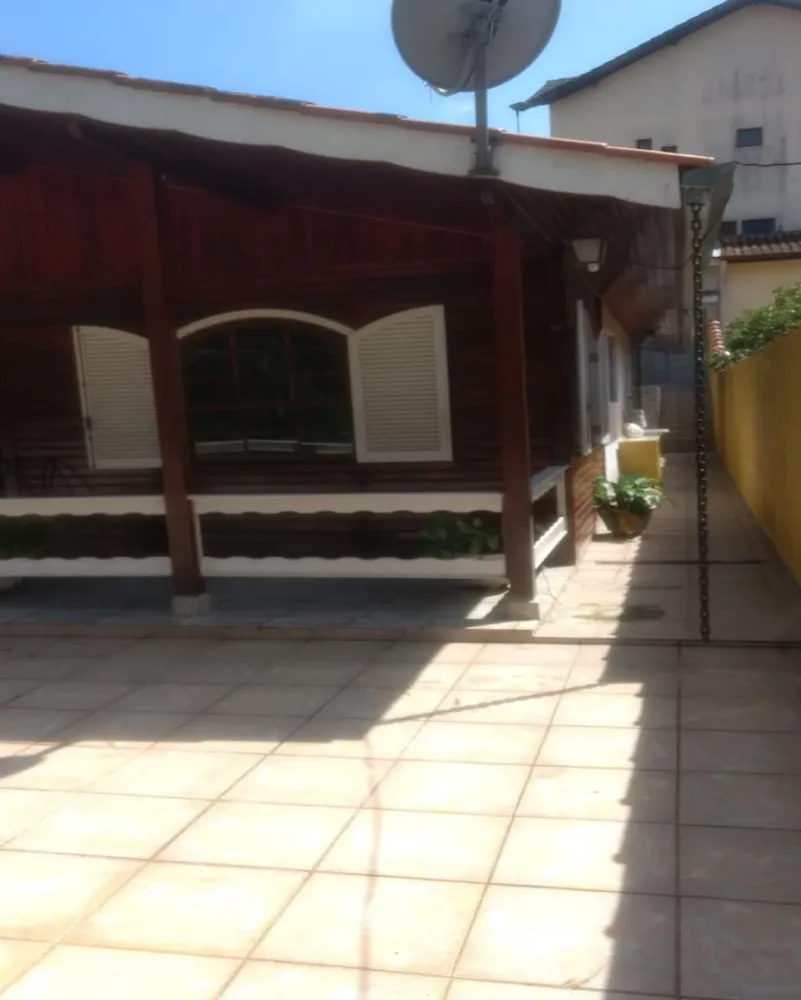 Sobrado, 3 quartos, 239 m² - Foto 4