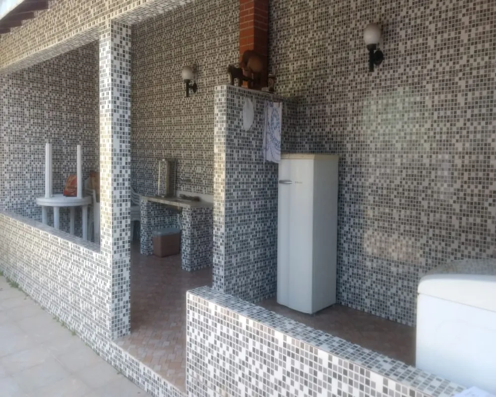 Sobrado, 3 quartos, 239 m² - Foto 1