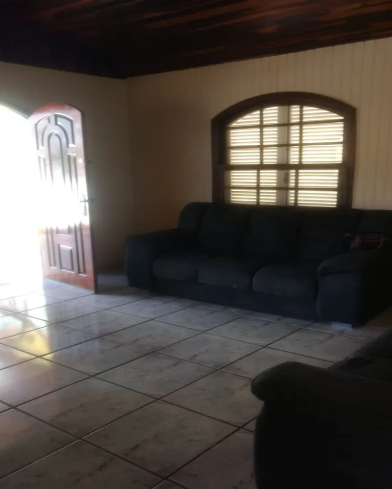 Sobrado, 3 quartos, 239 m² - Foto 3
