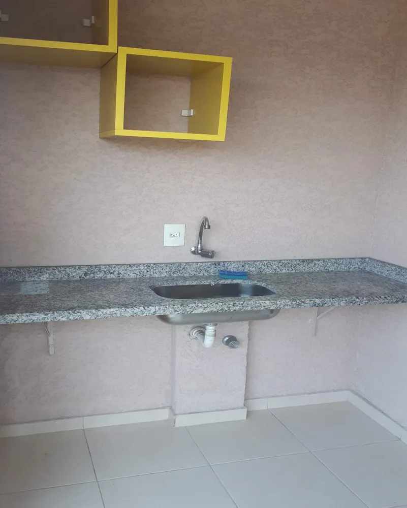 Apartamento, 3 quartos, 67 m² - Foto 11