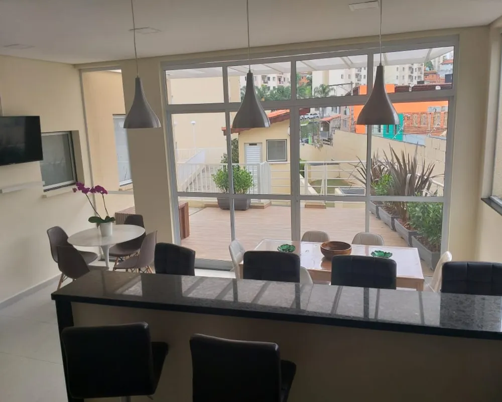 Apartamento, 2 quartos, 52 m² - Foto 12