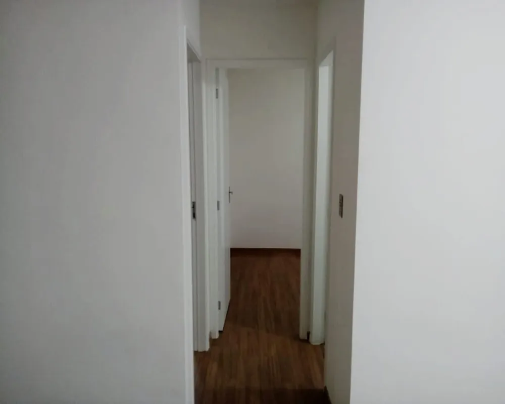 Apartamento, 2 quartos, 52 m² - Foto 1