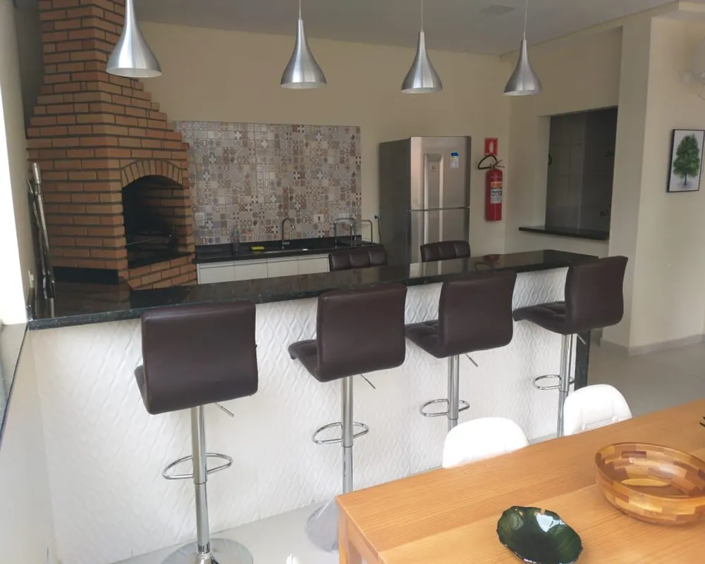 Apartamento, 2 quartos, 52 m² - Foto 3