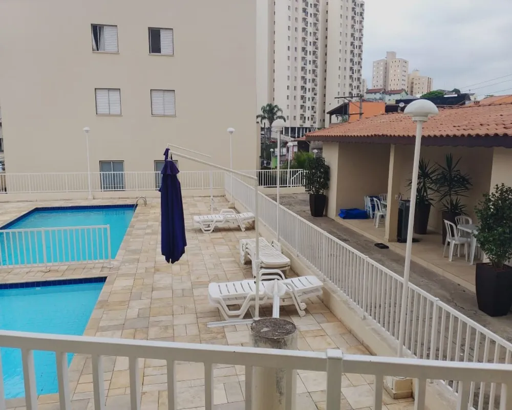 Apartamento, 2 quartos, 52 m² - Foto 11