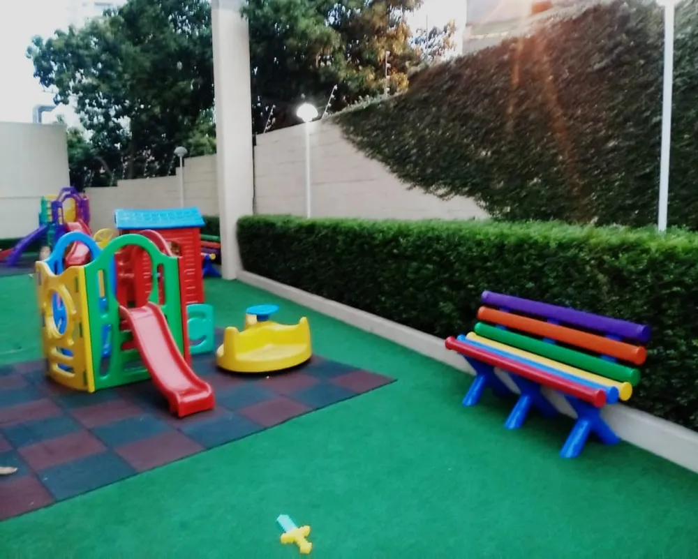 Apartamento, 2 quartos, 52 m² - Foto 4