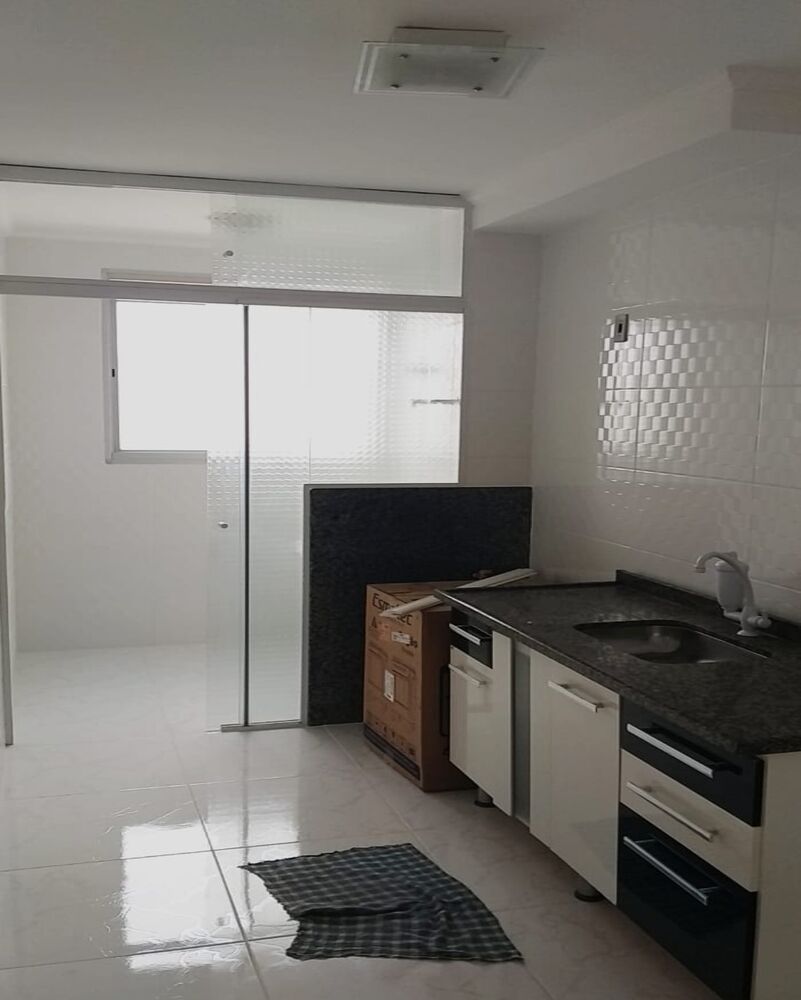 Apartamento, 2 quartos, 52 m² - Foto 3