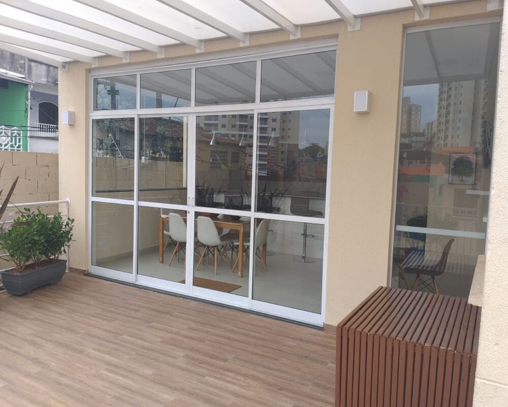 Apartamento, 2 quartos, 52 m² - Foto 4