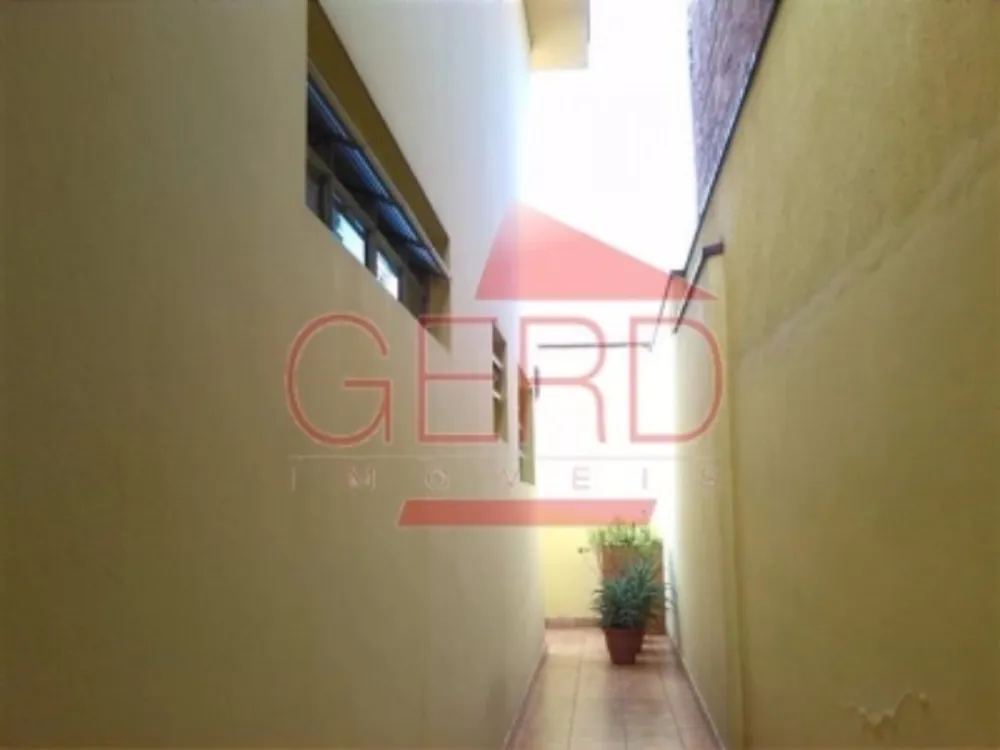 Sobrado, 3 quartos, 160 m² - Foto 5