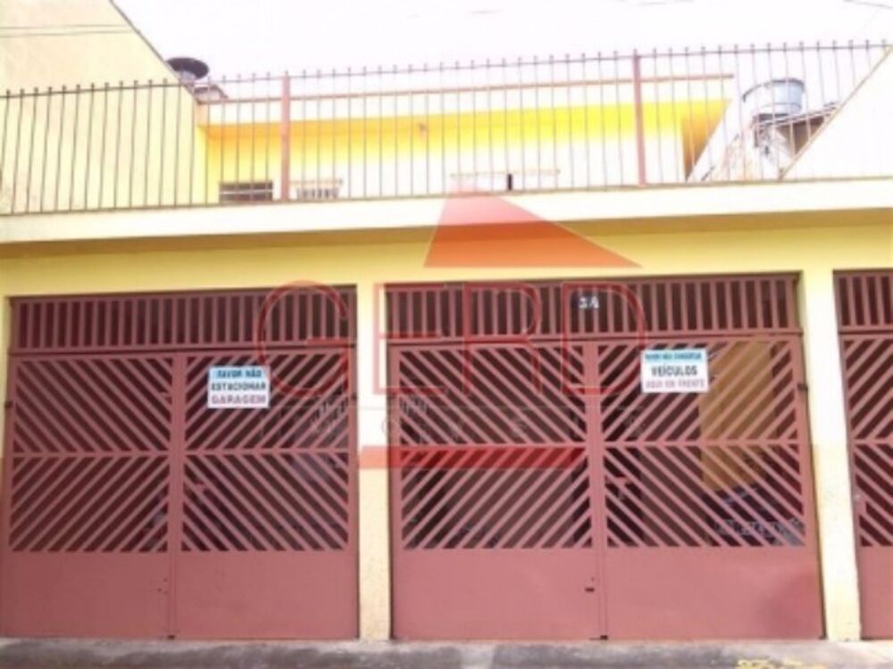 Sobrado, 3 quartos, 160 m² - Foto 1