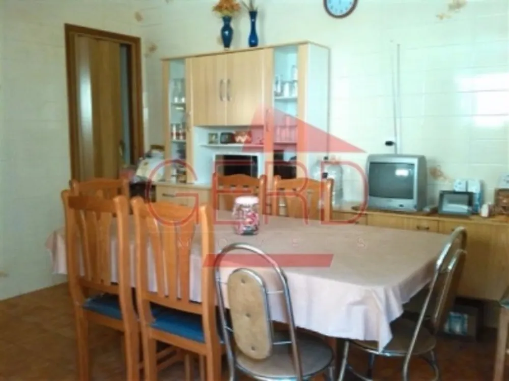 Sobrado, 3 quartos, 160 m² - Foto 6