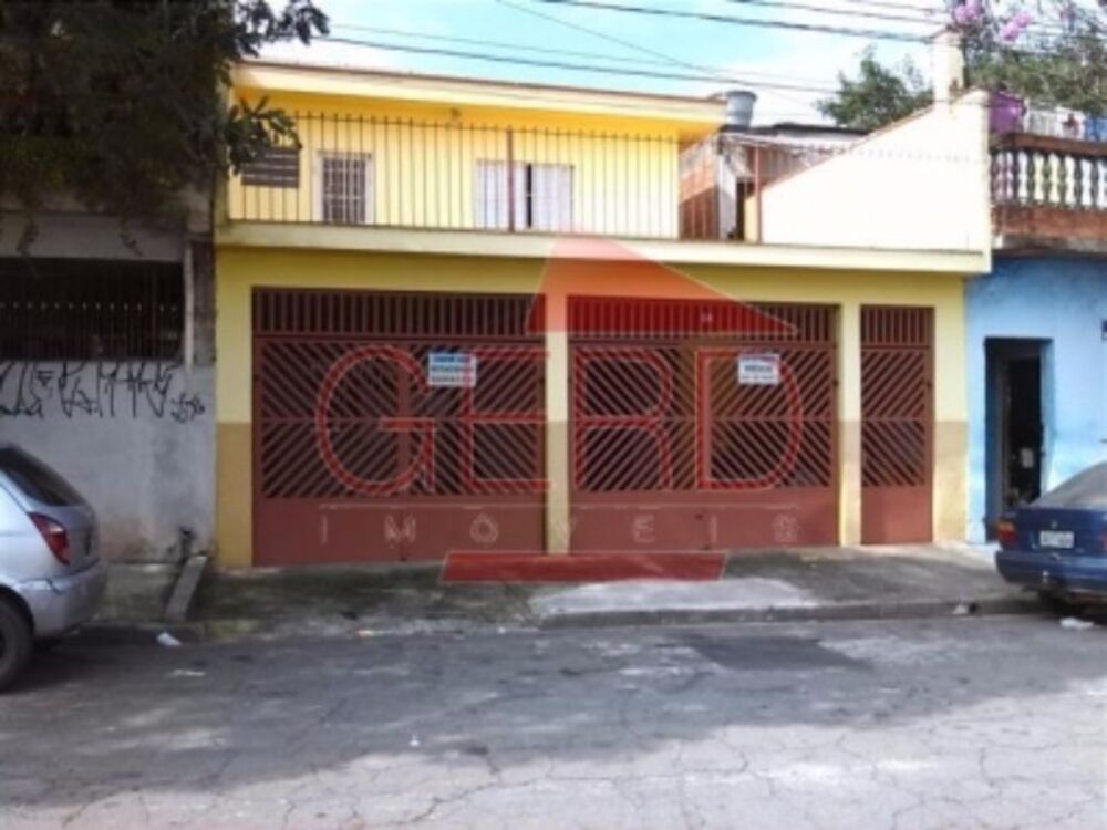 Sobrado, 3 quartos, 160 m² - Foto 2