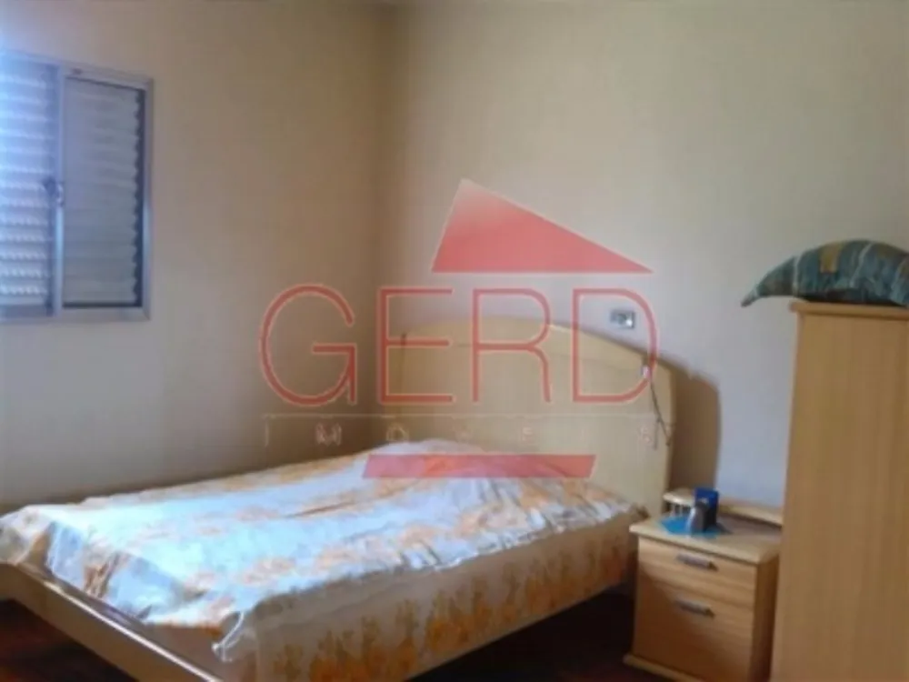 Sobrado, 3 quartos, 160 m² - Foto 8