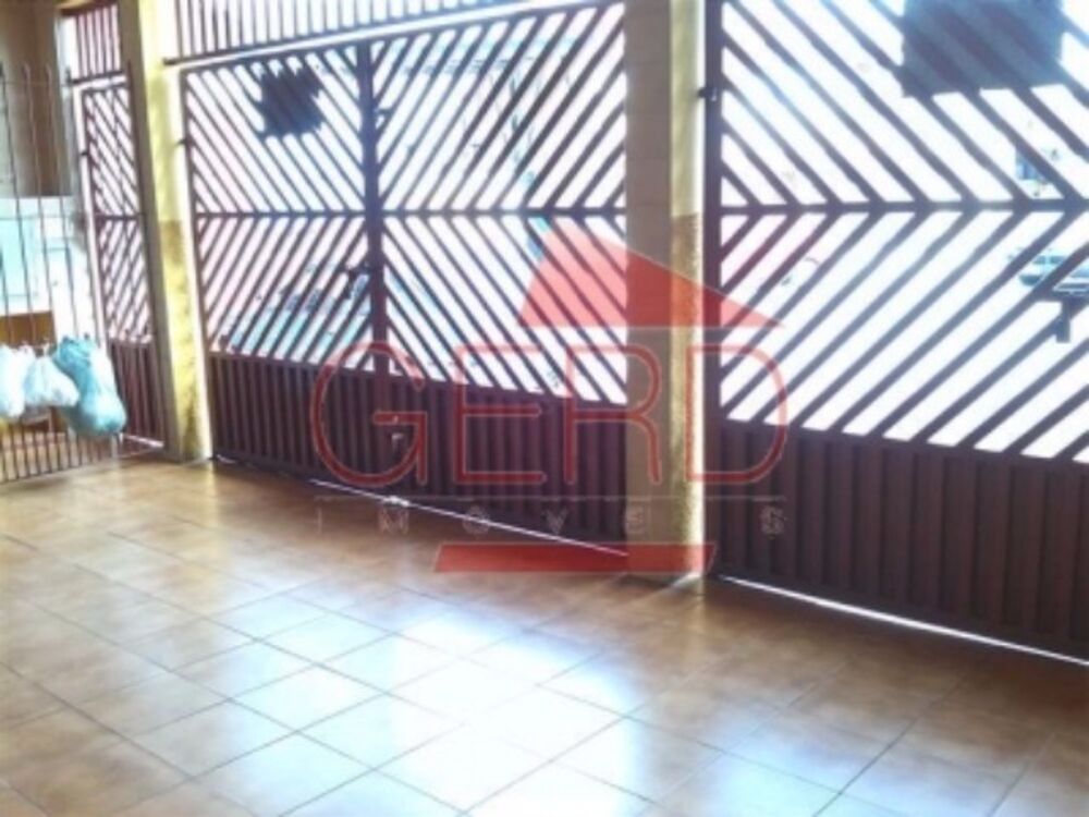 Sobrado, 3 quartos, 160 m² - Foto 4