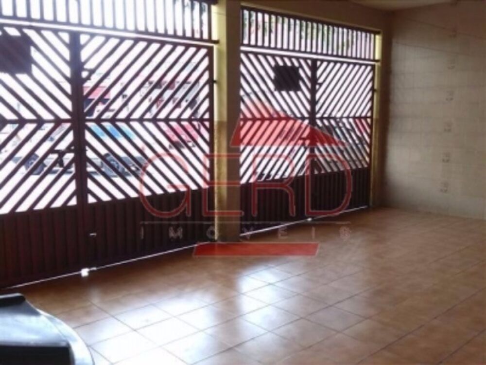 Sobrado, 3 quartos, 160 m² - Foto 3