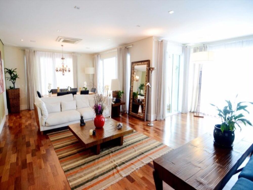 Apartamento, 4 quartos, 367 m² - Foto 3