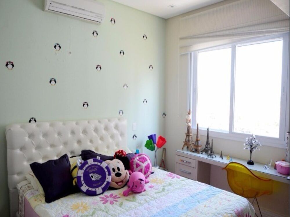 Apartamento, 4 quartos, 367 m² - Foto 4