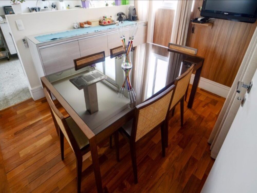 Apartamento, 4 quartos, 367 m² - Foto 2