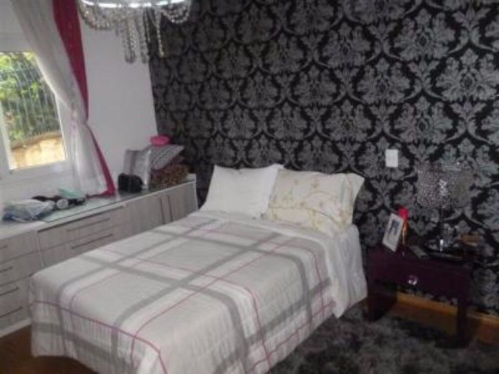 Sobrado, 4 quartos, 480 m² - Foto 1