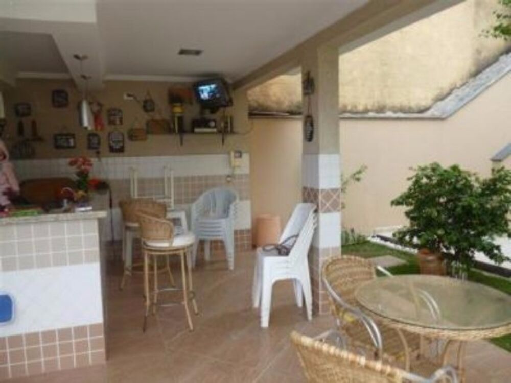 Sobrado, 4 quartos, 480 m² - Foto 2