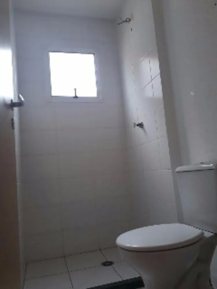 Sobrado, 2 quartos, 55 m² - Foto 1