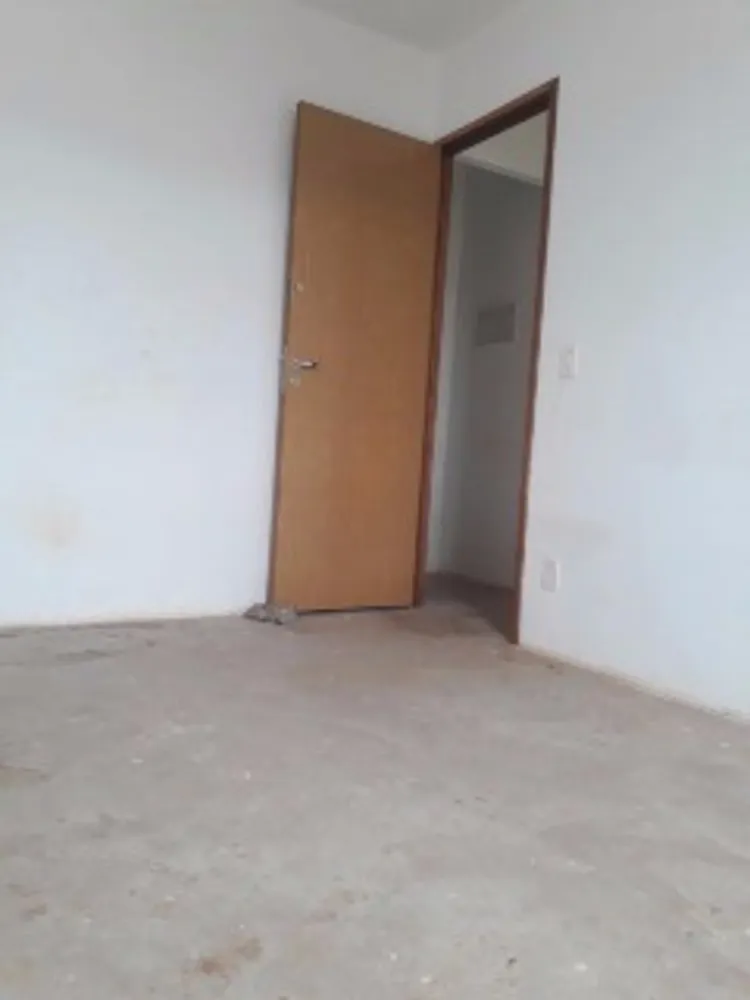 Sobrado, 2 quartos, 55 m² - Foto 4