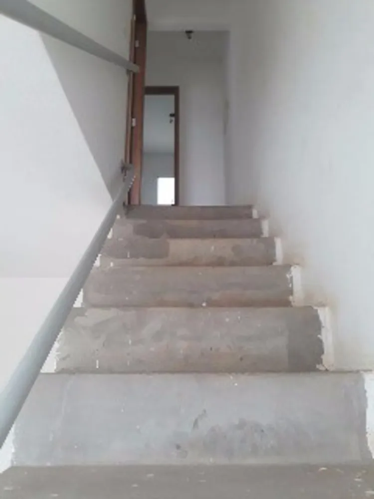 Sobrado, 2 quartos, 55 m² - Foto 3