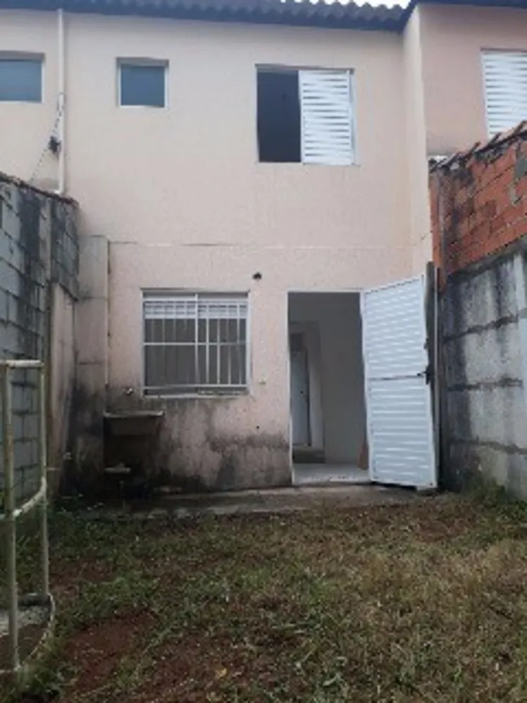 Sobrado, 2 quartos, 55 m² - Foto 4